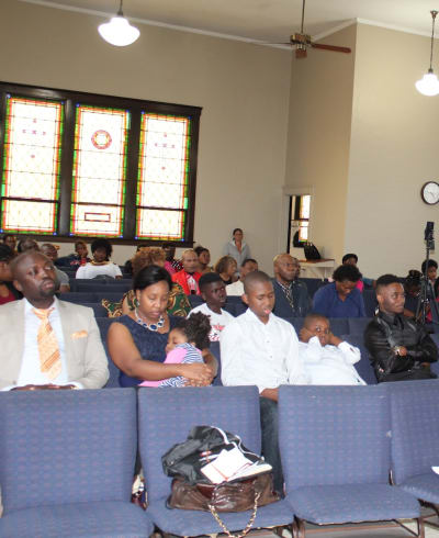 Clark Recreation Center